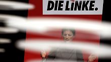 Mitgliederentscheid: Linken-Vorstand will nicht