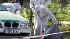 Die Taten der NSU: Noch gibt es viele Fragezeichen