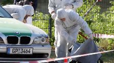 Die Taten der NSU: Noch gibt es viele Fragezeichen