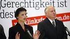 Der Oskar und die Sahra: Macht macht sexy 
