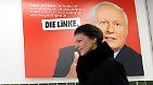 Der Oskar und die Sahra: Macht macht sexy 