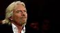 Kann sich über reges Interesse an seinen Flügen freuen: Richard Branson.