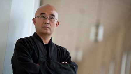 Liao Yiwu arbeitet derzeit an einem Buch über das Massaker auf dem Platz des Himmlischen Friedens 1989.
