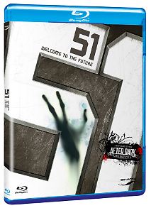 "51" ist bei Senator erschienen - im Rahmen der "After Dark"-Festivalreihe.