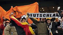 Je mehr Emotionen ein Fußballspiel in uns weckt, desto leichter bleibt es im Gedächtnis hängen.