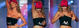Nackt im "Playboy": Diese Frauen haben es getan
