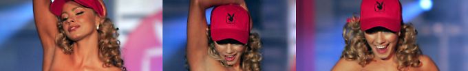 Nackt im "Playboy": Diese Frauen haben es getan