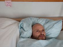 Im Tod feiert Dresen das Leben.