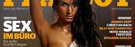 Nackt im "Playboy": Diese Frauen haben es getan