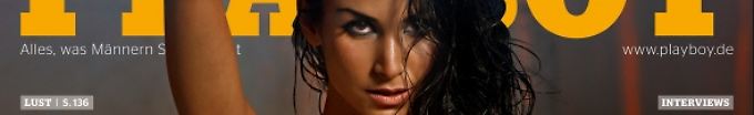 Nackt im "Playboy": Diese Frauen haben es getan