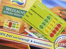 Der Lebensmittelhersteller Frosta hat die Ampel bereits eingeführt.