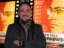 "Der Fall Chodorkowski" von Regisseur Cyril Tuschi läuft derzeit in den deutschen Kinos.