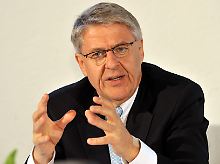 Rolf-Peter Hoenen fürchtet um das Geschäft der Versicherer.