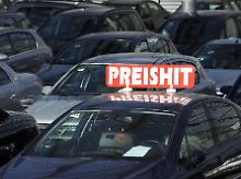 Was kommt nach dem "Preishit"?