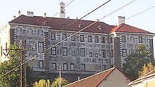 Schloss Nelahozeves