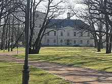 Schloss Mcely