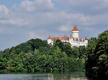 Schloss Konopiste