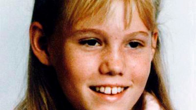 Jaycee Lee Dugard: Entführte nach 18 Jahren frei