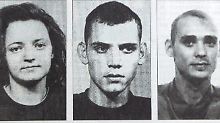 Inzwischen ist das Terror-Trio aus Sachsen mindestens zu einem Quintett angewachsen.