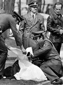 Der Mord an Generalbundesanwalt Siegfried Buback ist bis heute nicht restlos aufgeklärt.