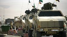 Afghanistan: Für den Einsatz?