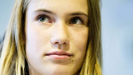 Laura Dekker: Darf sie oder darf sie nicht?