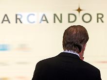 "Committed to creating ...": Karl-Gerhard Eick kennt Claim und Logo.