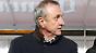 jetzt wird's schmutzig: Johan Cruyff.