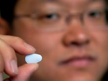Pharmasset ist auf die Behandlung von Hepatitis und Aids spezialisiert.