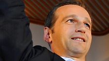 ... oder Heiko Maaß - wer wird neuer Regierungschef an der Saar?