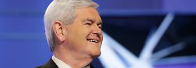 Newt Gingrich.
