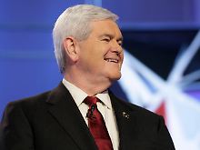 Newt Gingrich.