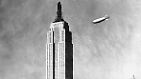 Giganten der Lüfte: Faszination von Zeppelinen und Blimps