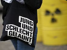 Die Vorbereitungen sind bereits gelaufen.