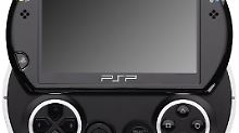 PSPgo von Sony