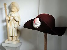 In den vergangenen Jahren erfreuen sich Pilgerreisen auf historischen Pfaden immer größerer Beliebtheit.