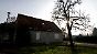 In diesem Haus im Landkreis Potsdam-Mittelmark wurde Andre E. festgenommen.