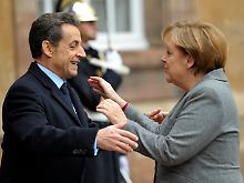 Merkel und Sarkozy müssen den anderen EU-Staaten klarmachen, weshalb die Defizitgrenzen als solche auch Bestand haben sollten.