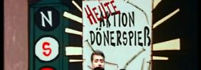 Die Terrorgruppe NSU wird für neun Morde und weitere Taten verantwortlich gemacht.