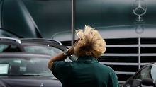Negative Überraschung: BMW mit Gewinneinbruch