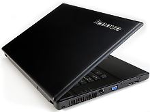 Das Lenovo G530 überzeugt durch gute Verarbeitung.