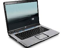 Etwas tiefer in die Tasche greifen muss man für die Allrounder-Modelle der HP Pavilion-Reihe.