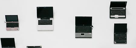 Das A und O beim Notebook-Kauf: Man muss wissen, für was man den mobilen Computer braucht.