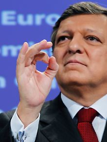 Juan Manuel Barroso. 
