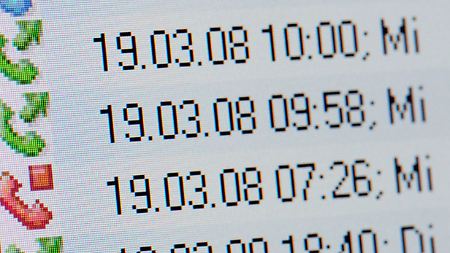 Datenspeicherung: Ein echtes Kernthema oder ablenkender Nebenschauplatz?