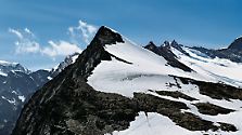 Imposante Bergwelt und  europäisches Naturerbe: Die Alpen - eine Panoramareise