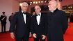 67. Internationales Filmfestival: Venedig will spritzig und jung sein