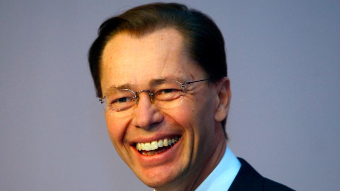 Thomas Middelhoff.