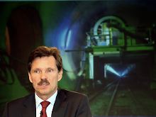 Klaus Probst