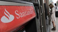 Wenn's ums Rot geht: Nur Sparkasse?
